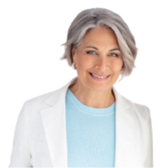 Portrait of Ava Czapalay