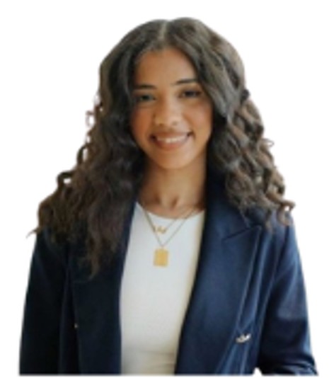 Portrait of Yara Ahmed